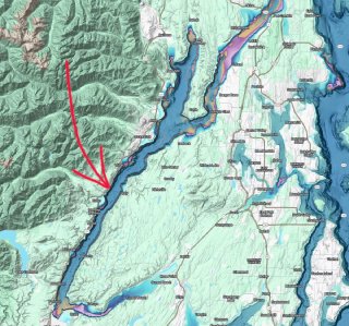 Hood Canal